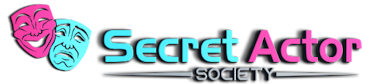 Secret Actor Society