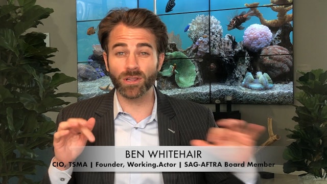 Who Replaces A SAG-AFTRA Board Member When They Leave Mid-Term? 