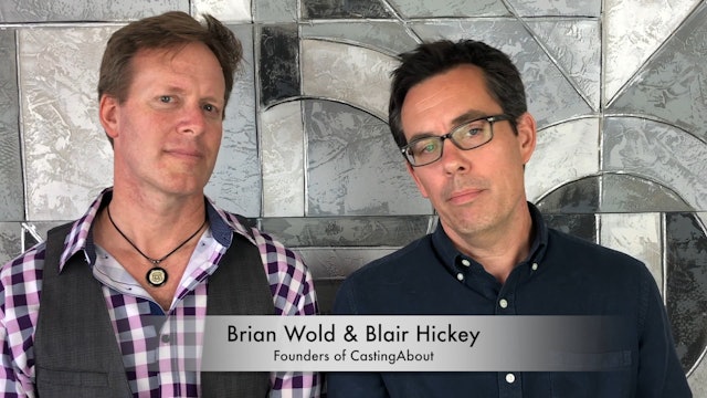 How Do Actors Use CastingAbout To Build & Maintain Relationships?