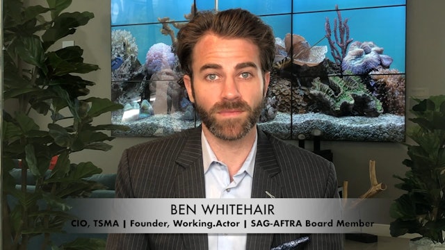 What Is A SAG-AFTRA Delegate Compared To A SAG-AFTRA Board Member? 