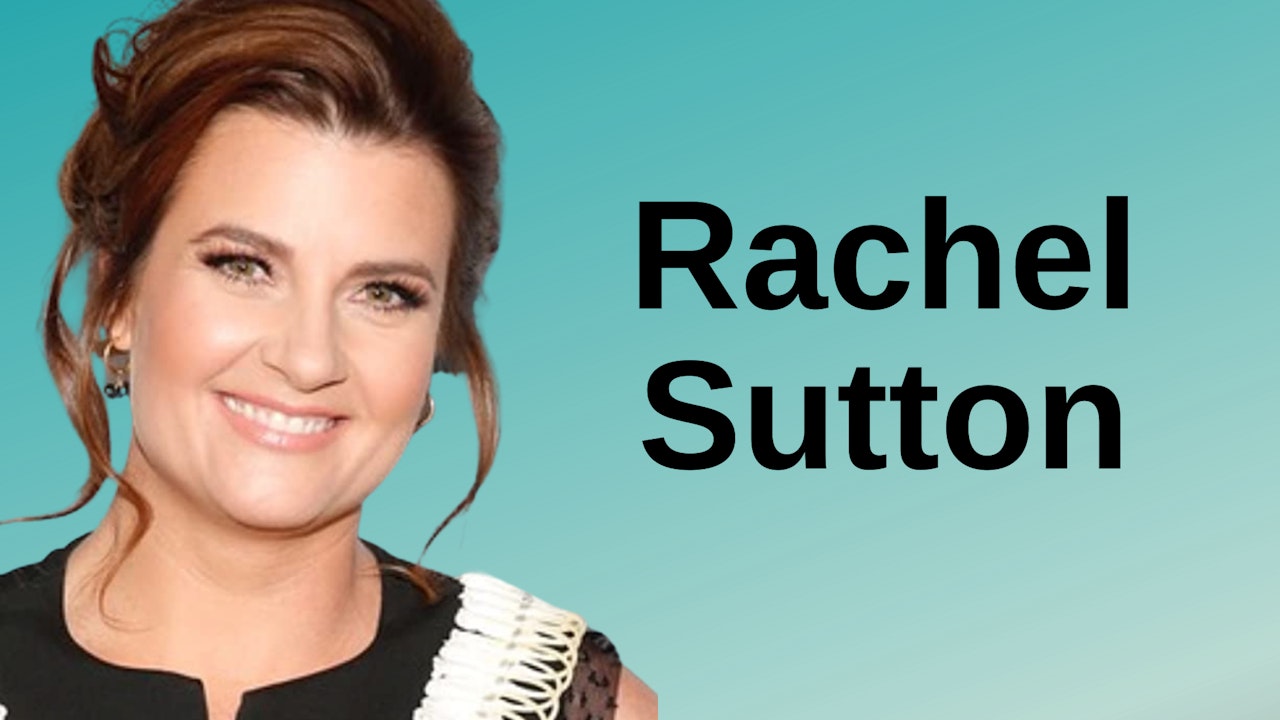 Rachel Sutton (Interview)