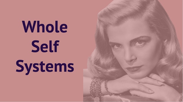 Whole Self Systems