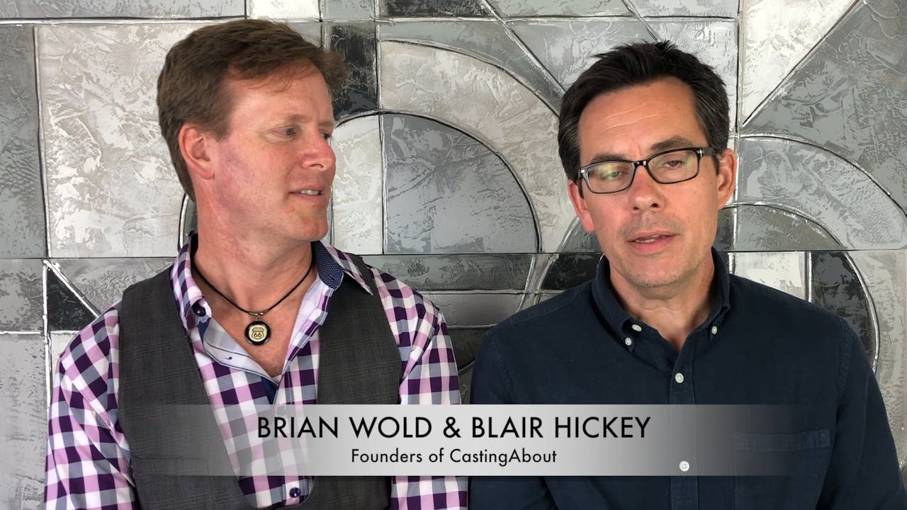 How Do I Make My Mailings More Effective? Secret Actor Society