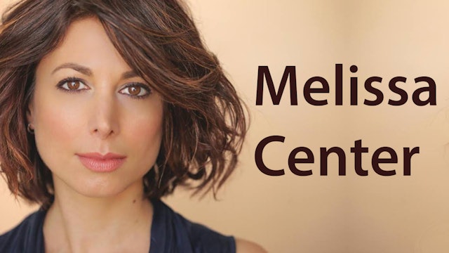 Melissa Center