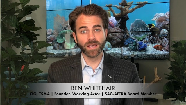 How Can I Apply To Be A SAG-AFTRA Board Member?