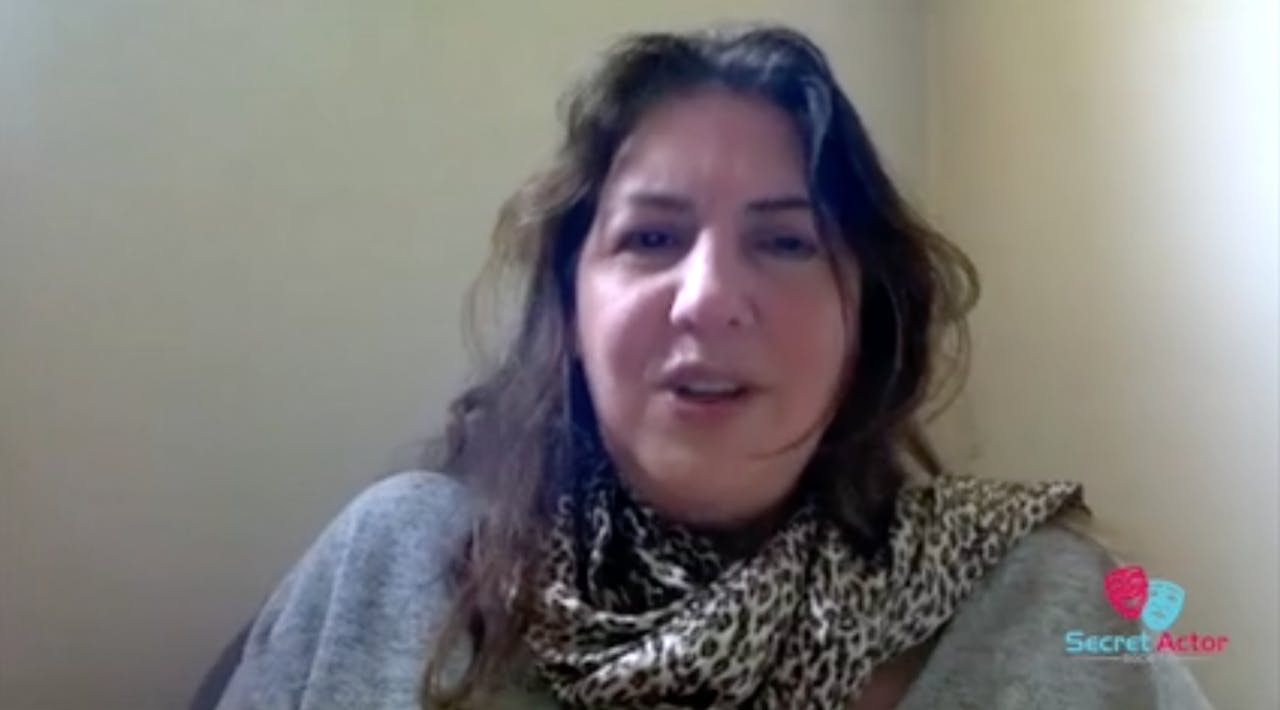 Has A Bad SelfTape Reader Ever Cost An Actor A Job? Secret Actor Society