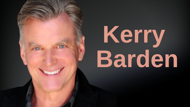 Kerry Barden (Interview)