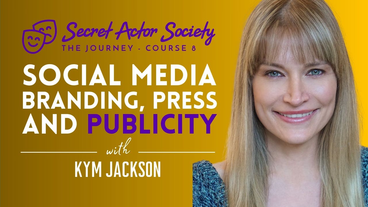 JL8 | Social Media, Branding, Press, & Publicity