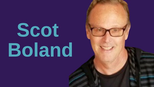 Scot Boland (Interview)