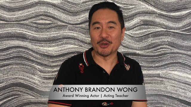 Can Acting Be Taught?  Because I'm No...