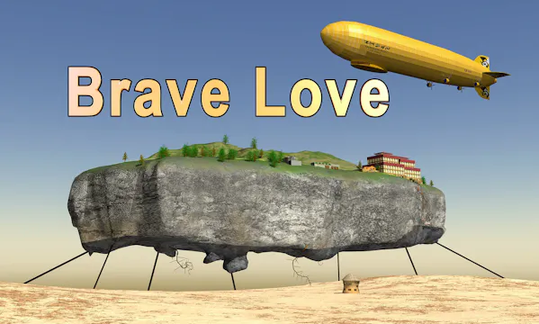 Brave Love