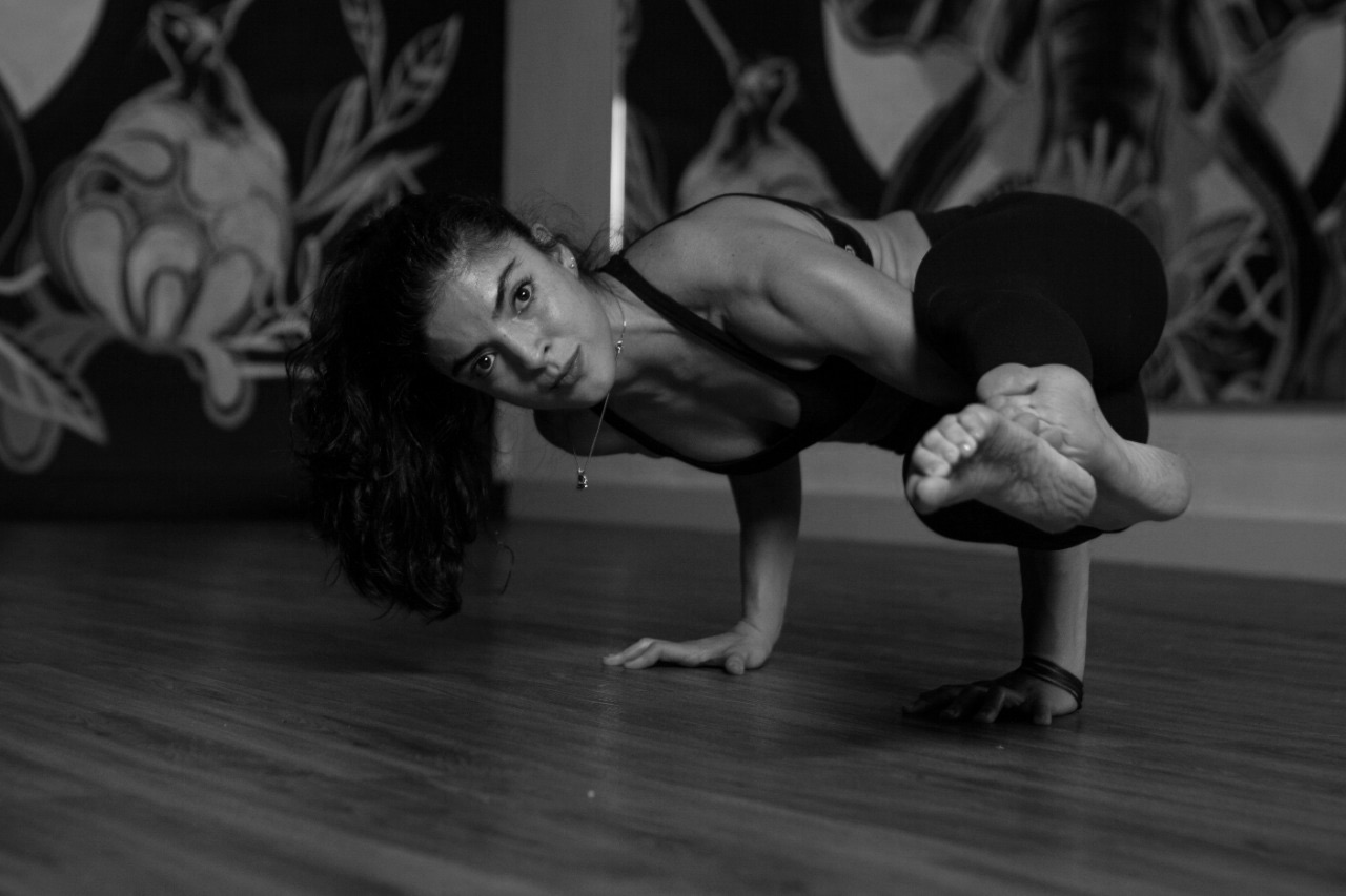 JOURNEY by Andie- Get Stronger