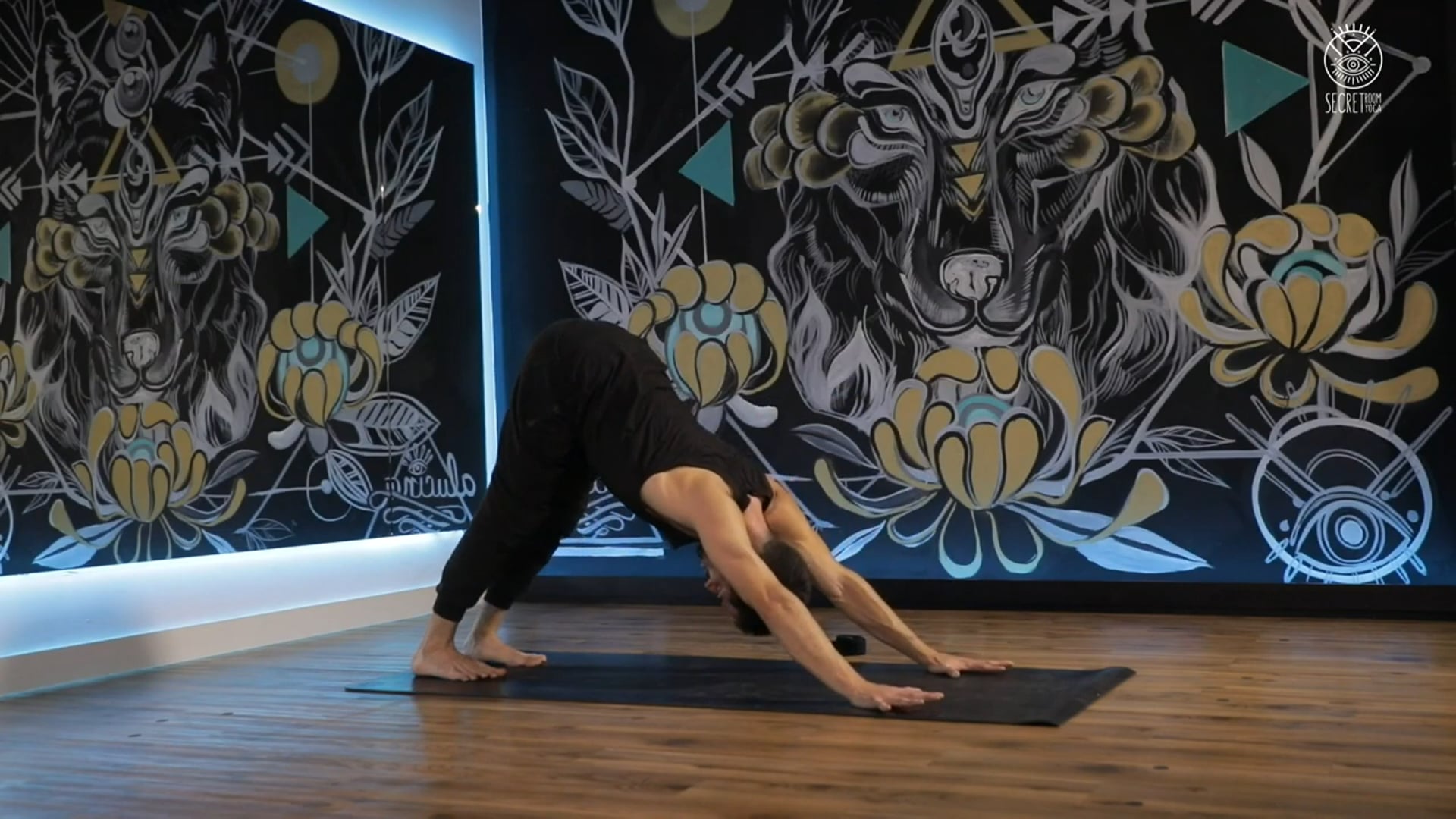 SWEAT POWER - Core power 