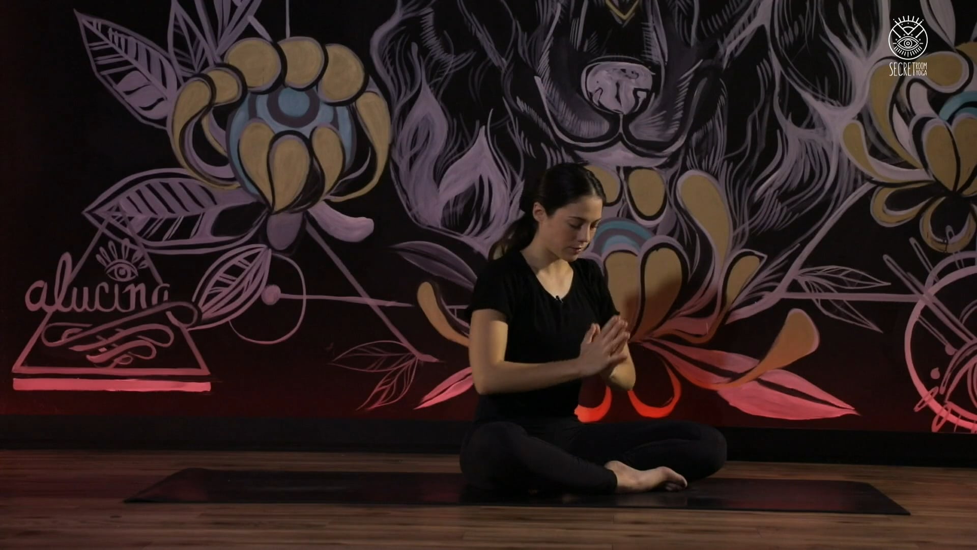 BREATHWORK - Pausa, respira y continúa