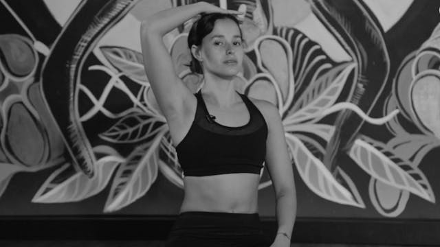 MOVEMENT BREAKDOWN- Parado de Cabeza ...
