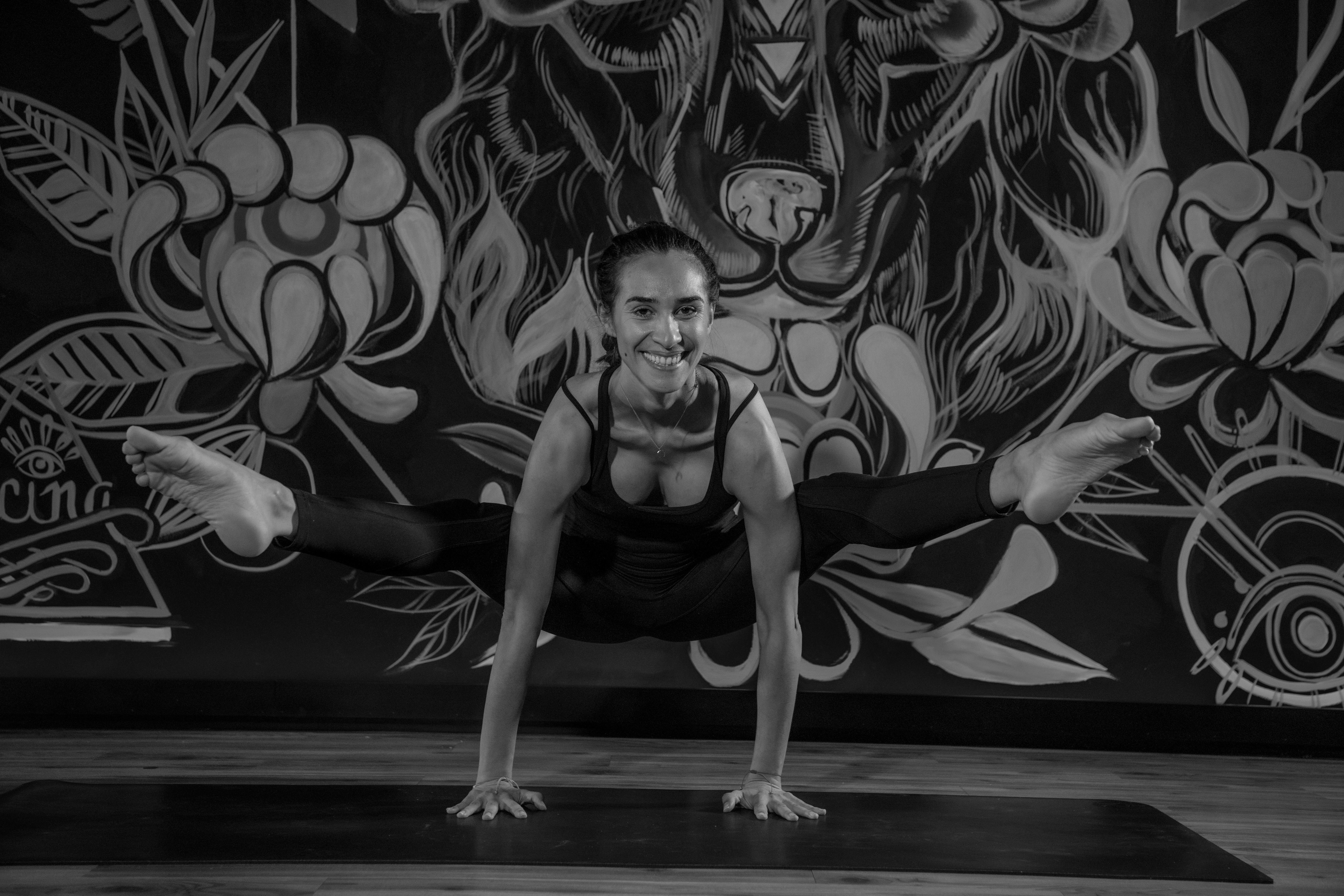 JOURNEY by Anna - Into the elements