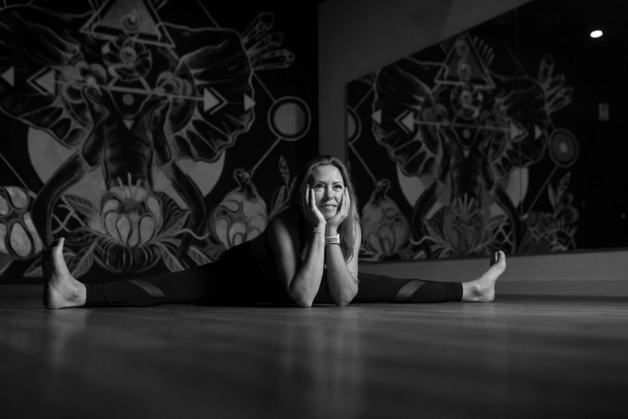 JOURNEY by Cony- Activa tus chakras