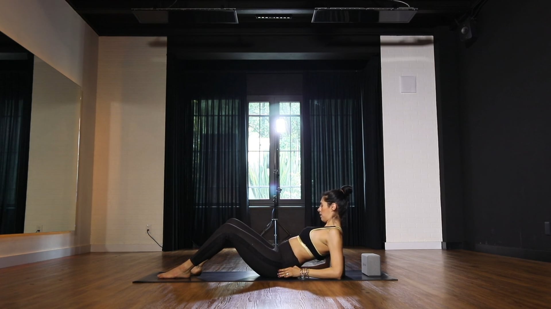 JOURNEY- Flow and let it go- DAY 3, Abriendo el Corazón