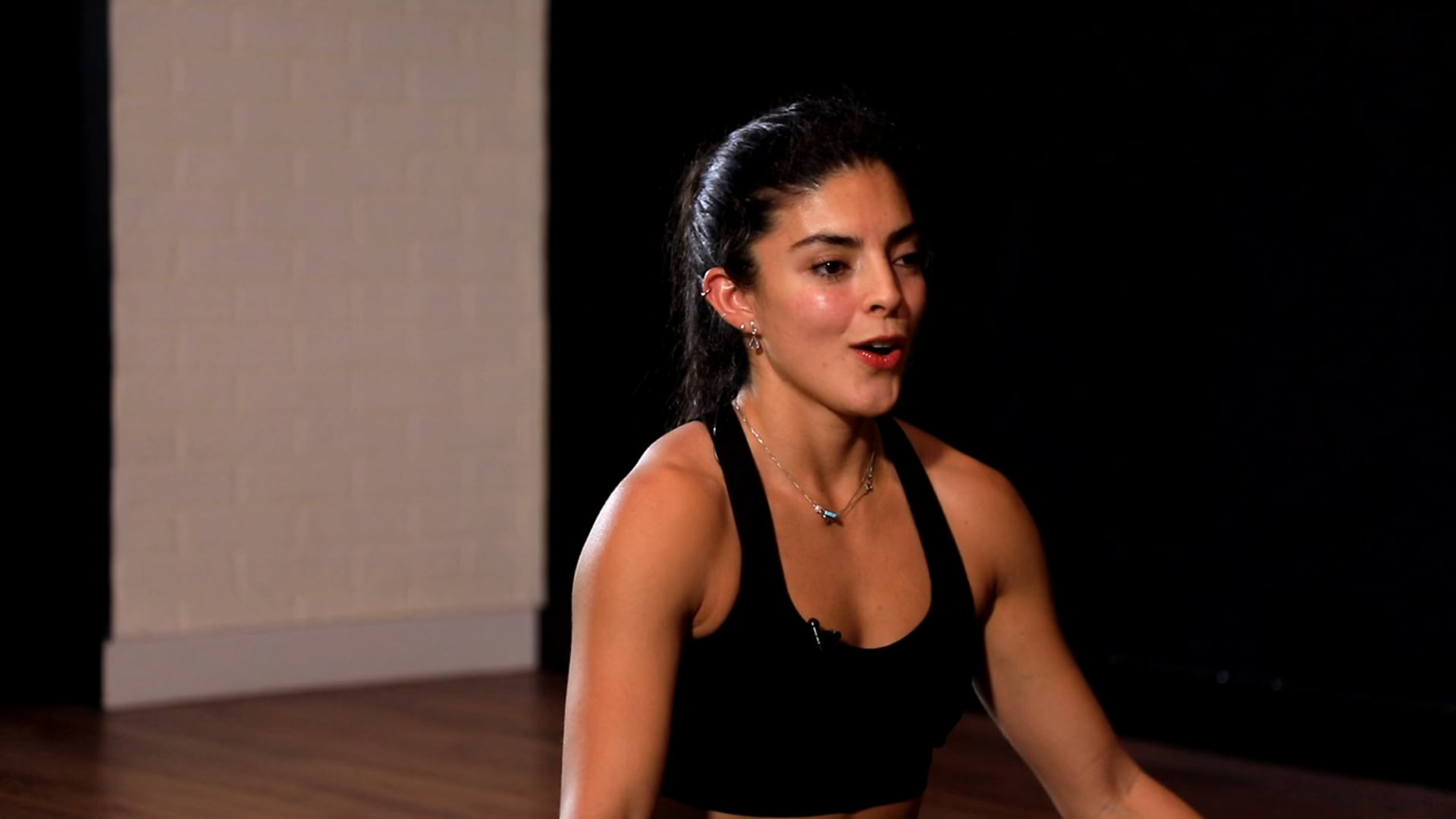 JOURNEY- Get stronger- DAY 5, With arms wide stronger