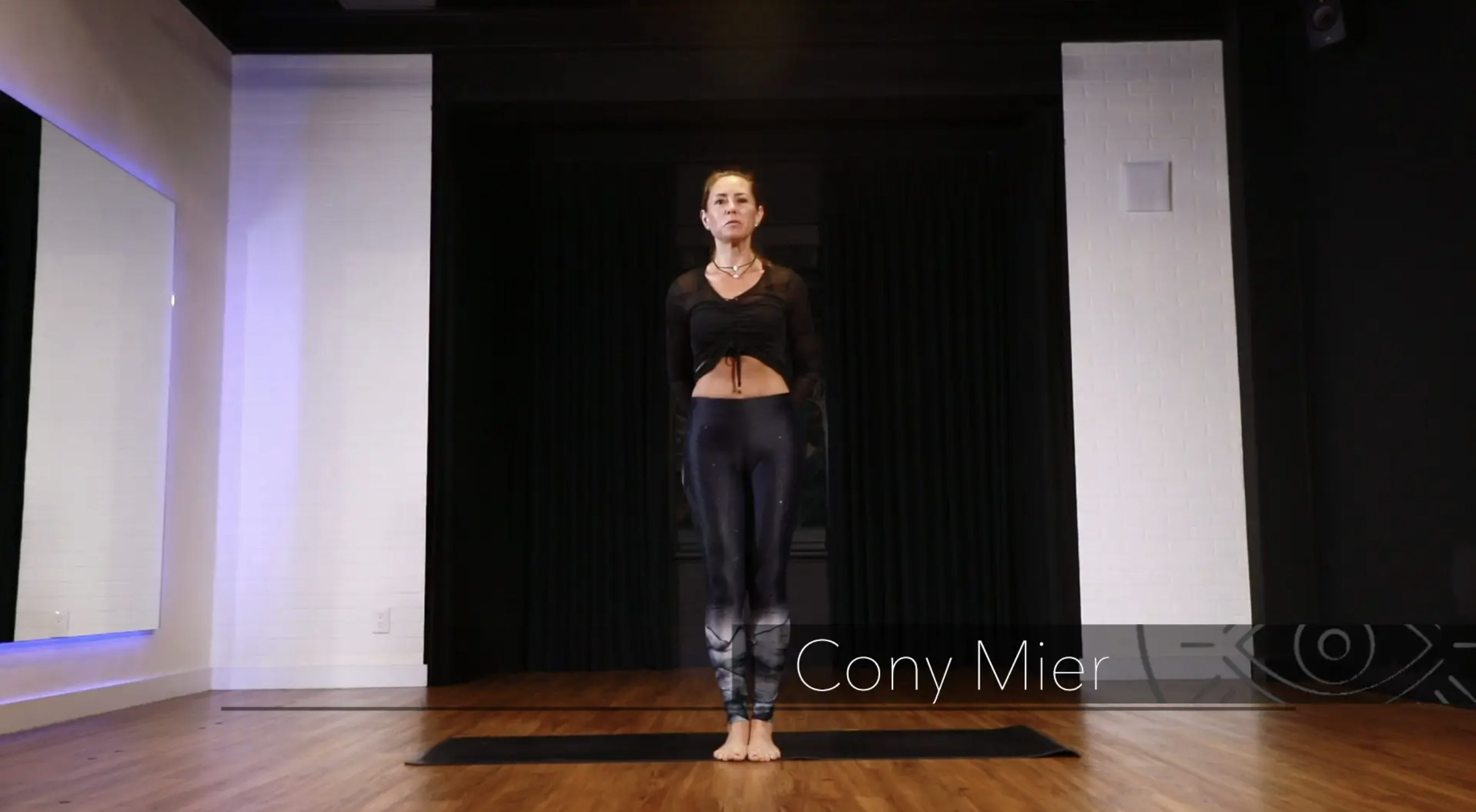 JOURNEY- Into Yourself - DAY 5, Creating Strength