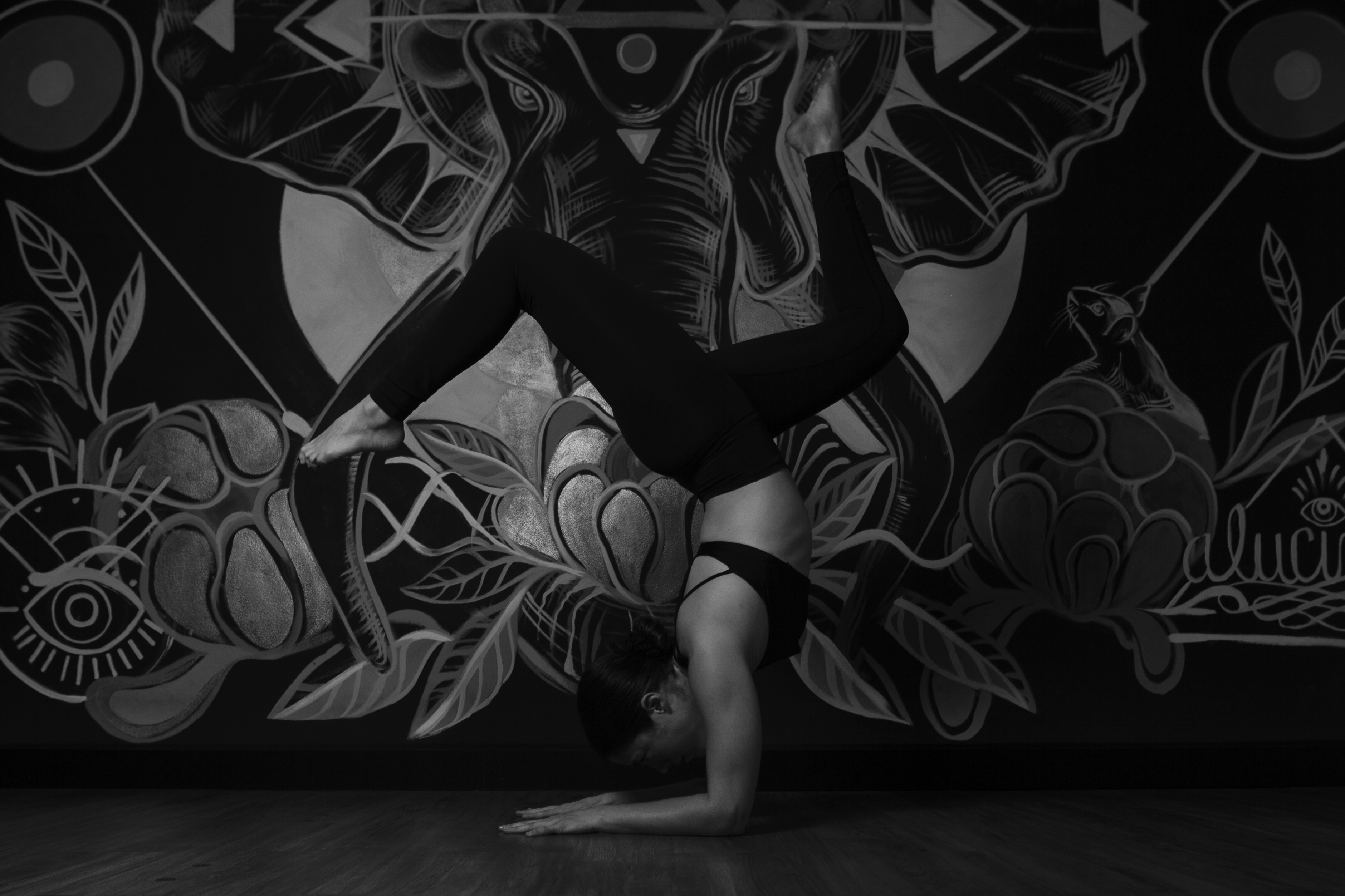 JOURNEY by Ale B - Into Power