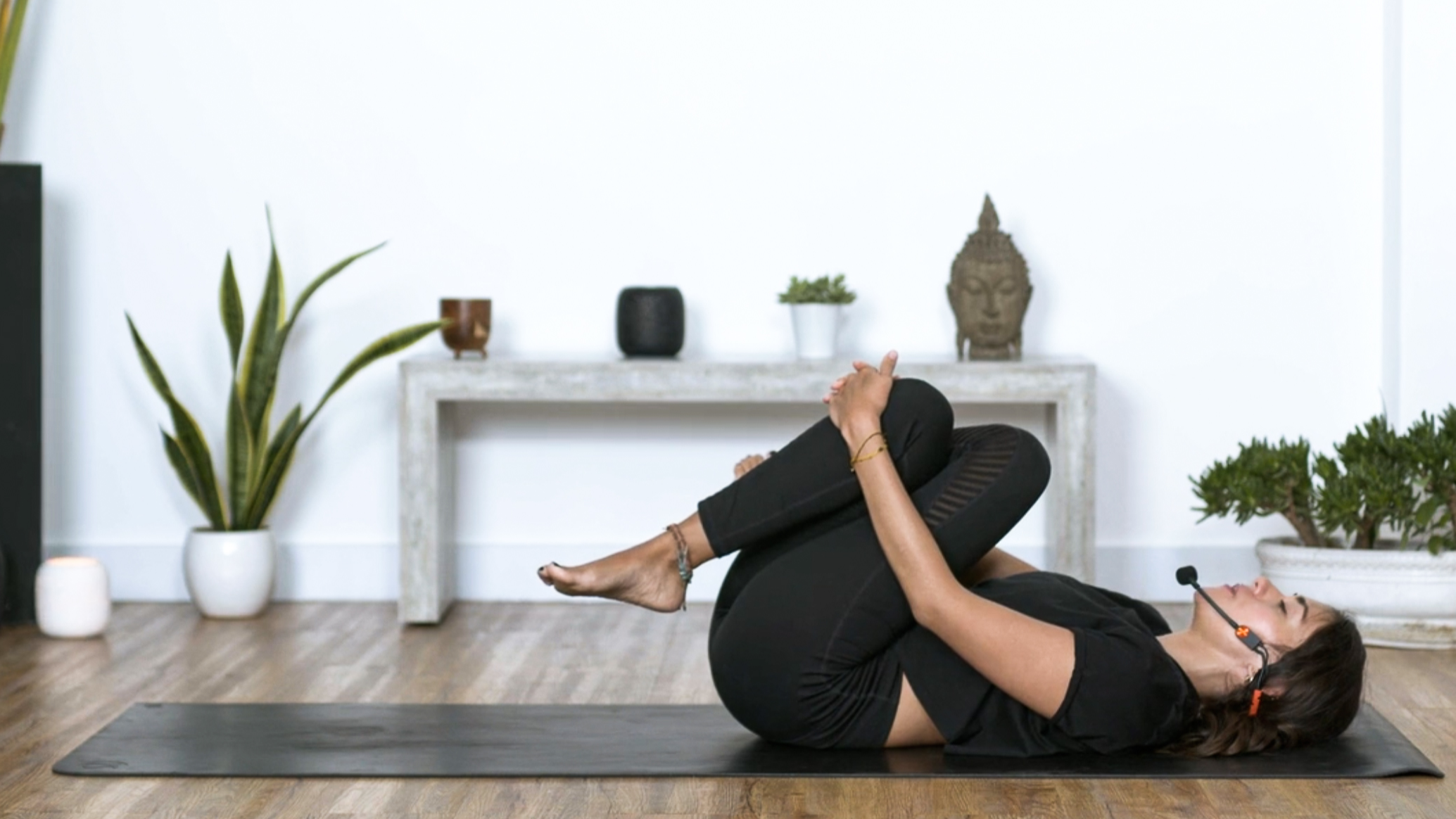 YIN YOGA - Déjalo ir