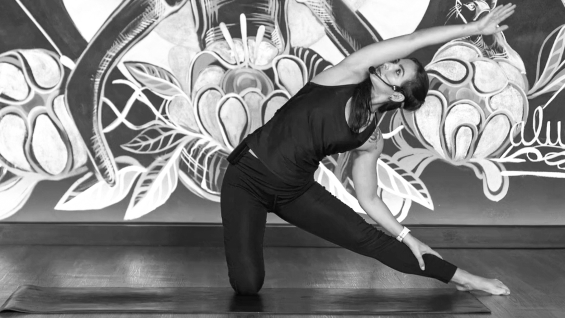 CHILL-Yoga para relajar 