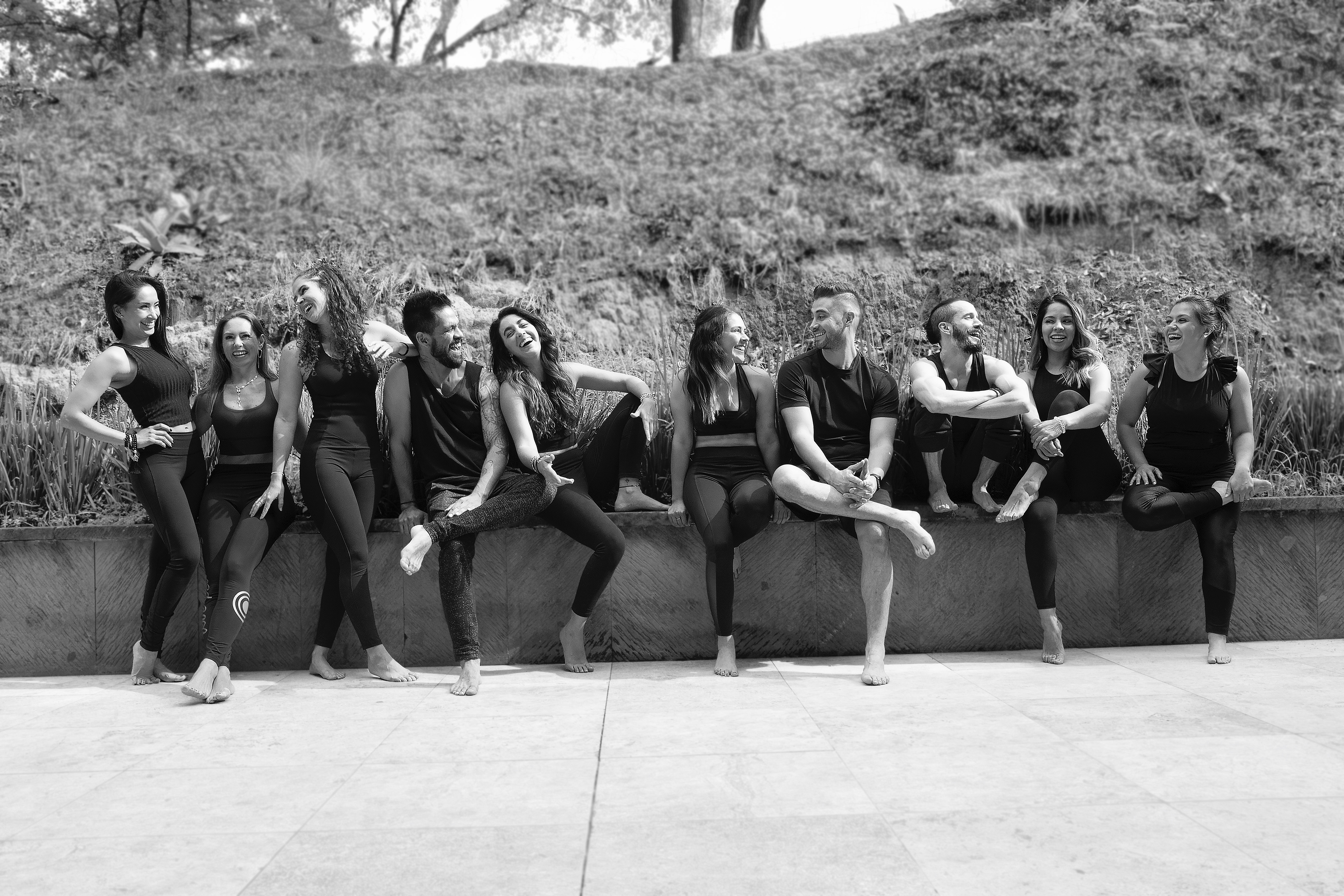 SECRETROOM® YOGA ONLINE