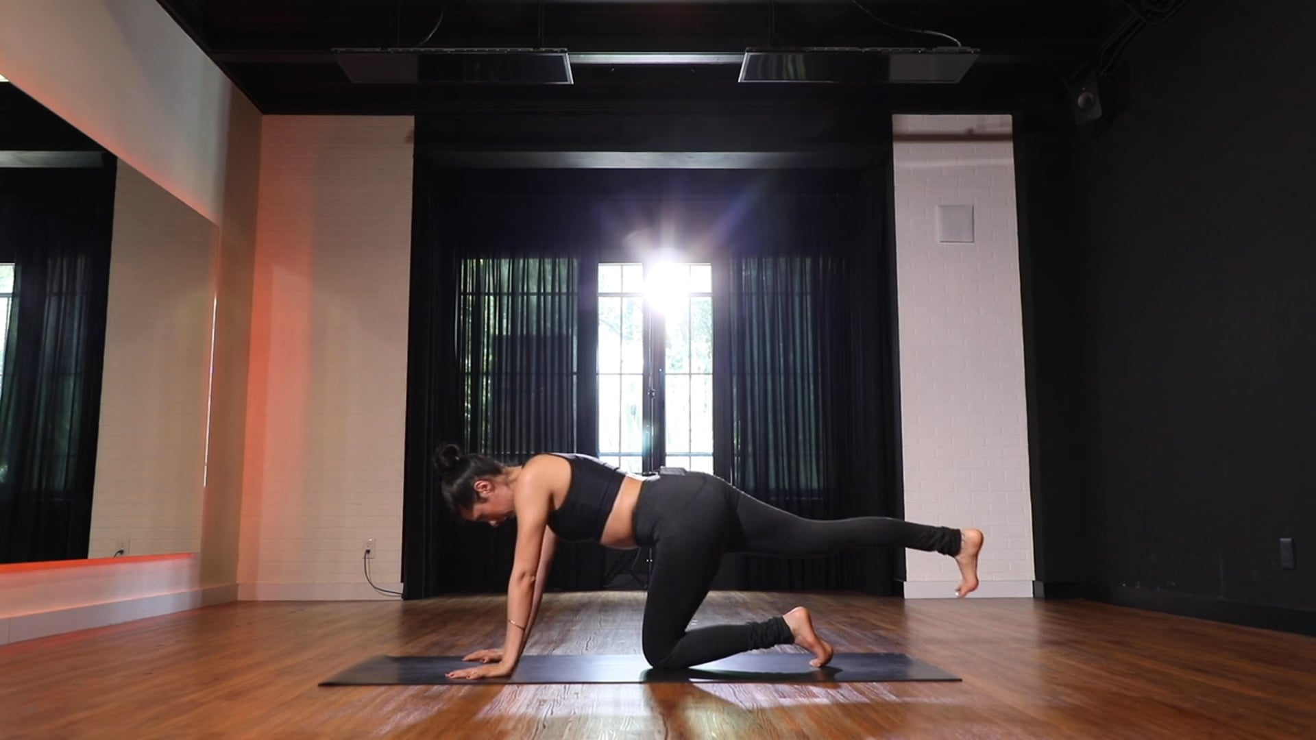 JOURNEY- Flow and let it go- DAY 5, Enfrenta tus miedos