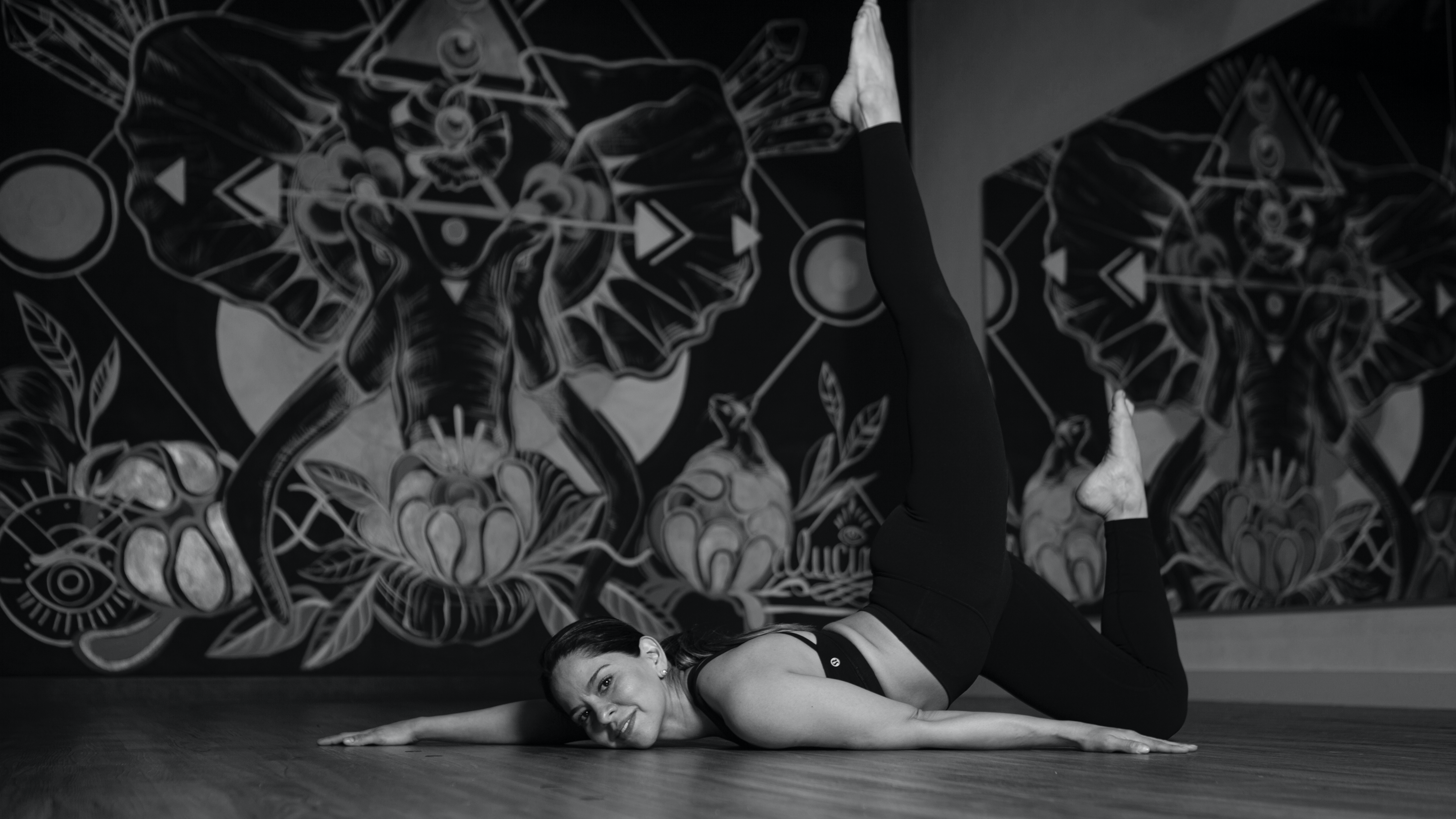 JOURNEY by Alenka-  Into Balance