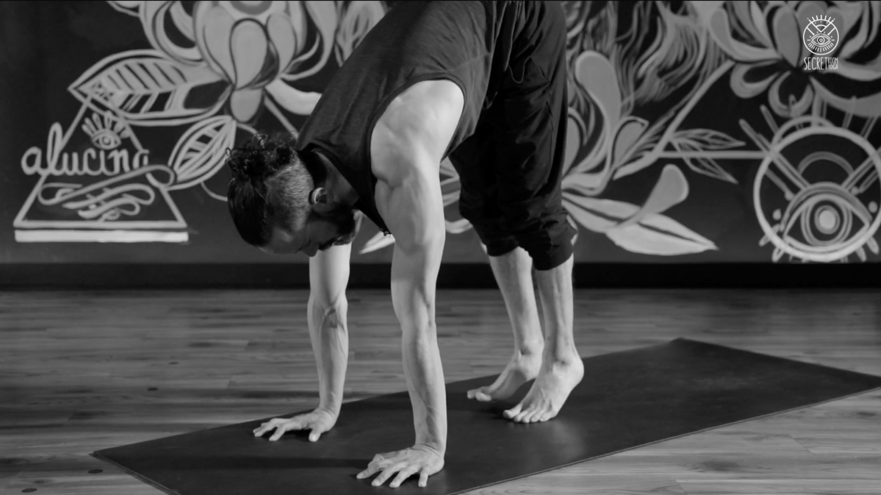 MOVEMENT BREAKDOWN - Parado de Manos  pt.1 (Adho mukha vrksasana)