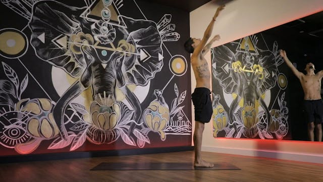 ASHTANGA by Rick - Al ritmo de tu res...