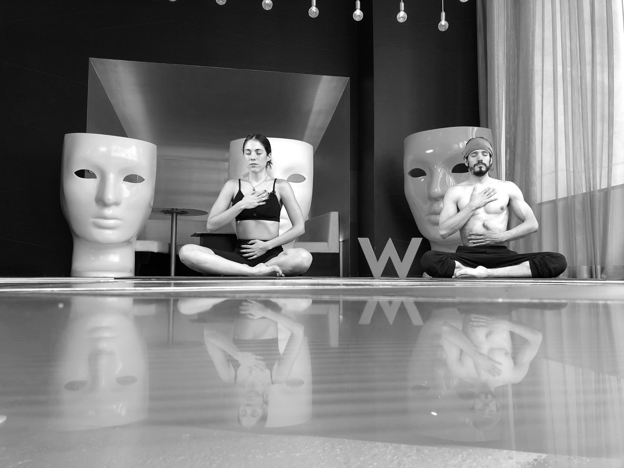 JOURNEY EN W CDMX #DETOXRETOXREPEAT