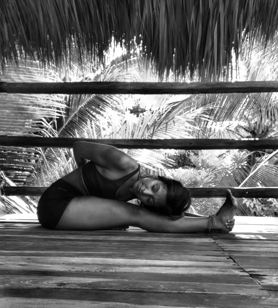 JOURNEY by Fer - Sentir Para Sanar