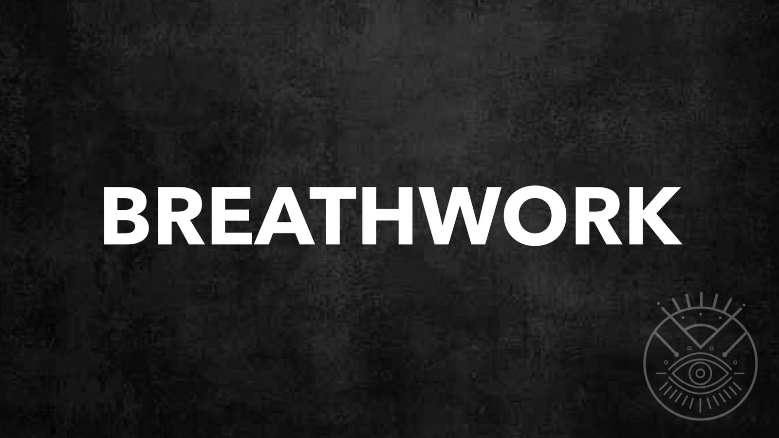 Breathwork