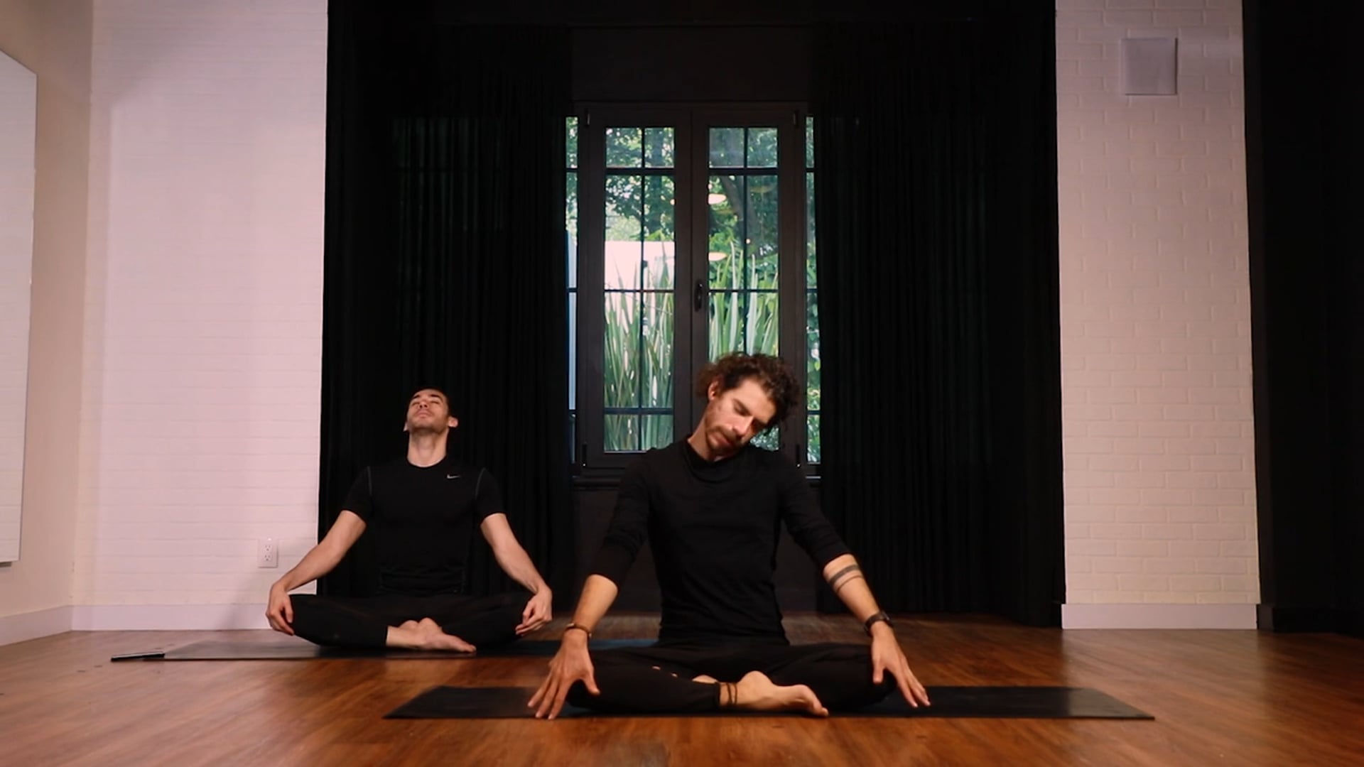 VFLOW - Fallen Angel Flow