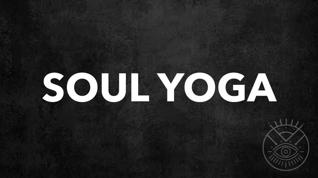 Soul Yoga