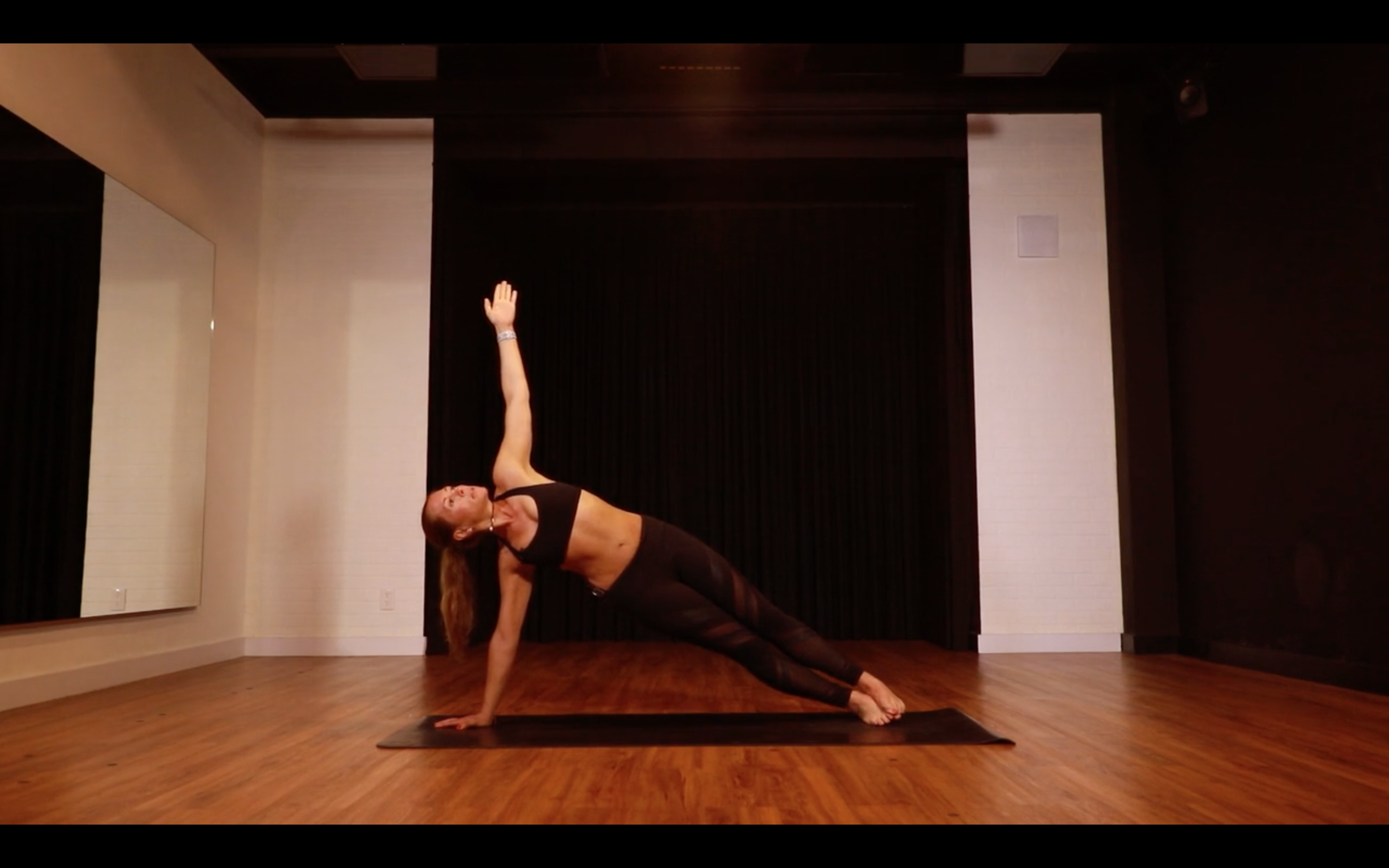 JOURNEY- Into Yourself - DAY 4, Just Breathe