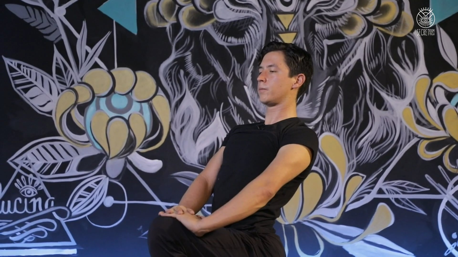 YOGA LAB - Movilidad sobre la base