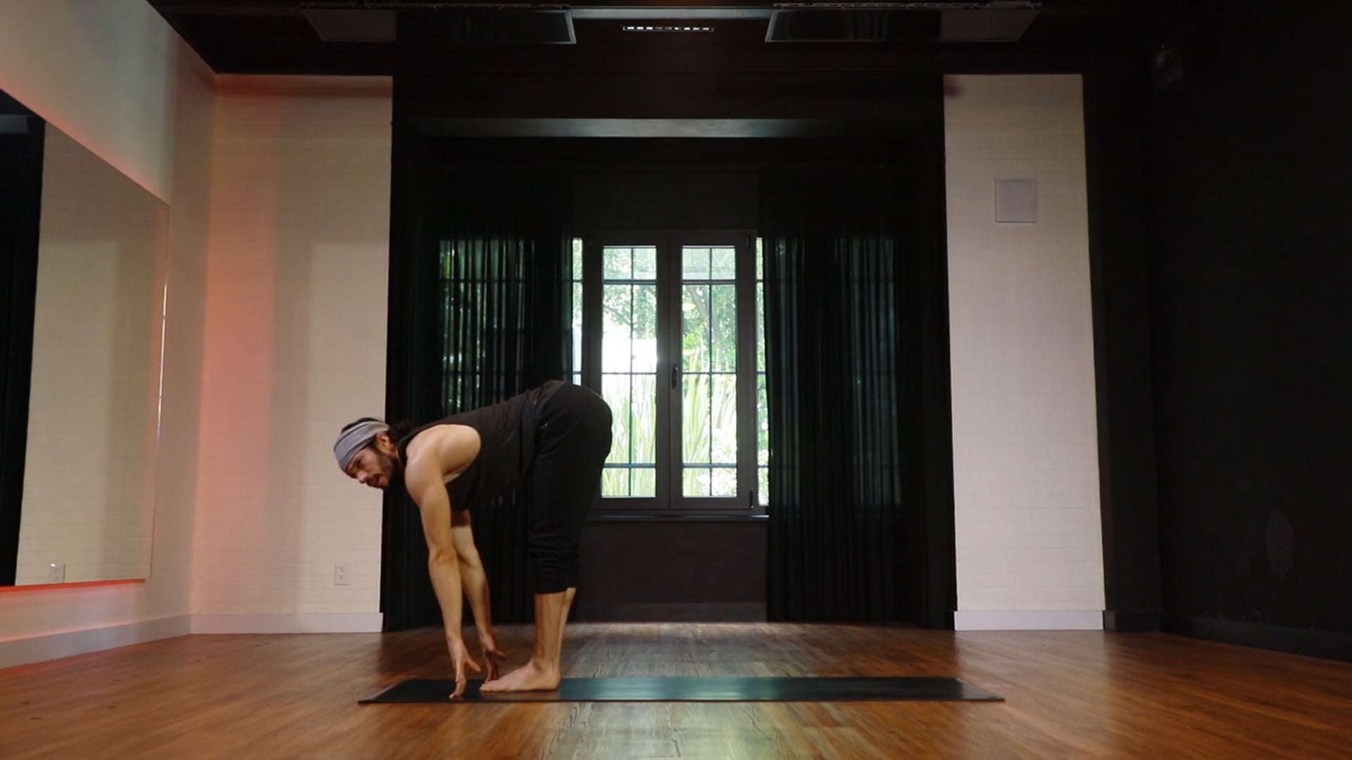 JOURNEY- Into Flying- DAY 5, Infinity flow