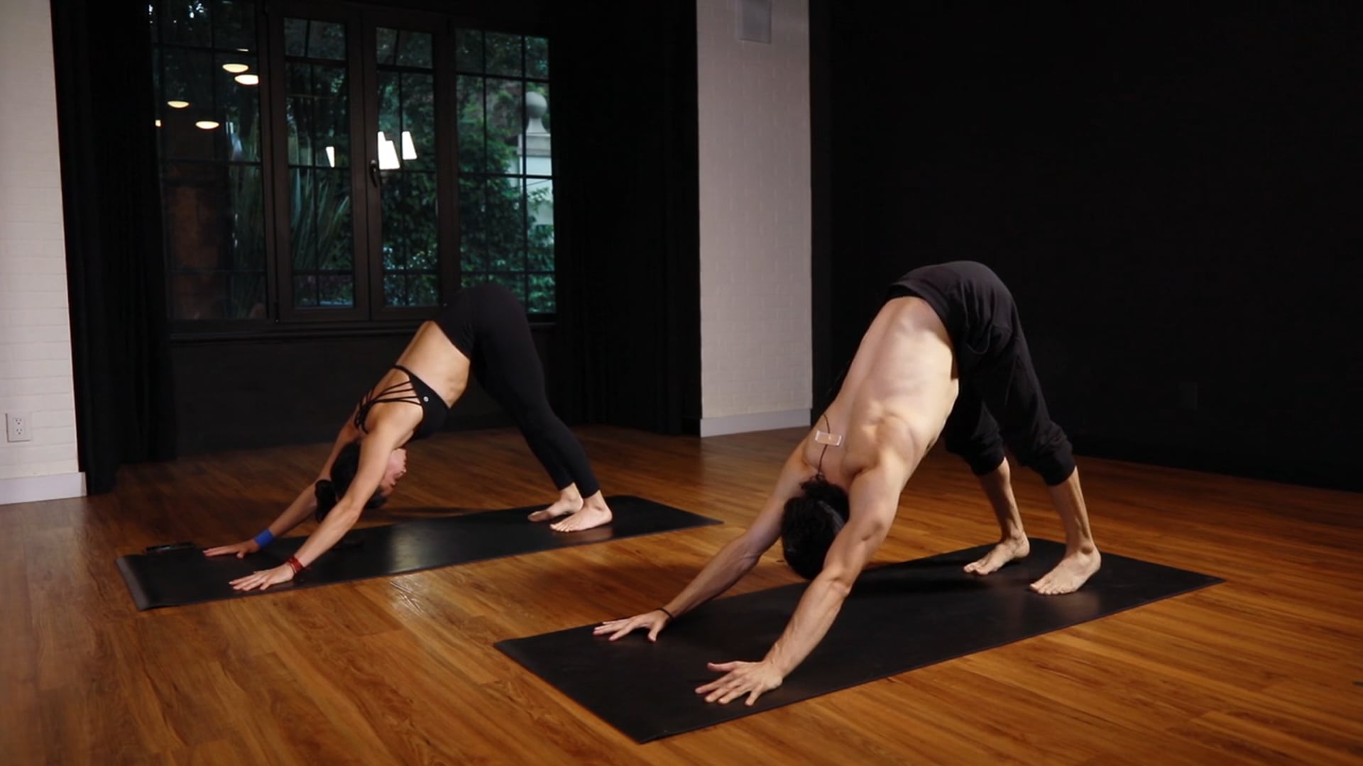 JOURNEY- Into Flying- DAY 2, From one side to another 