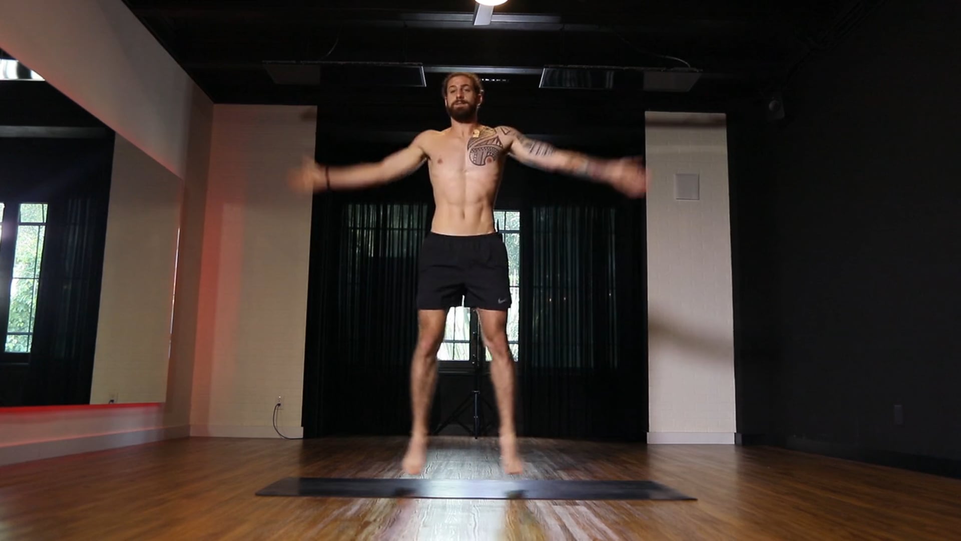 FUNCTIONAL TRAINING - Abs y Glúteos