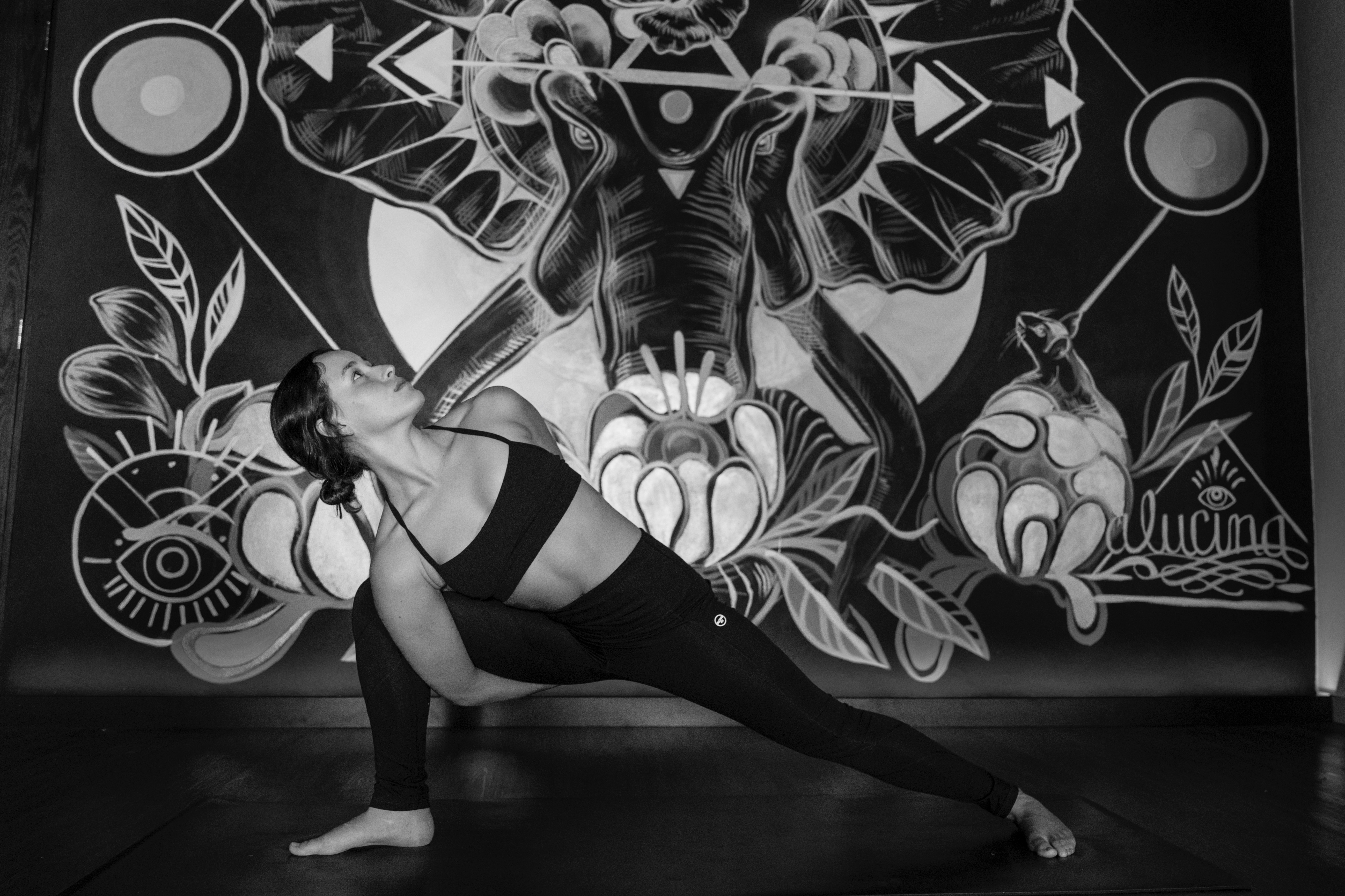 JOURNEY by Nico - Beginner Yoga