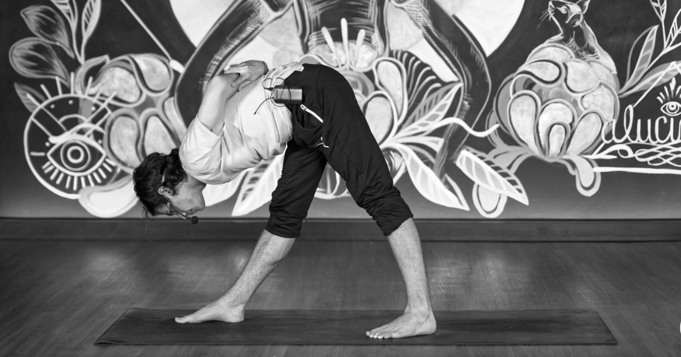 BASICS - Hatha Yoga 