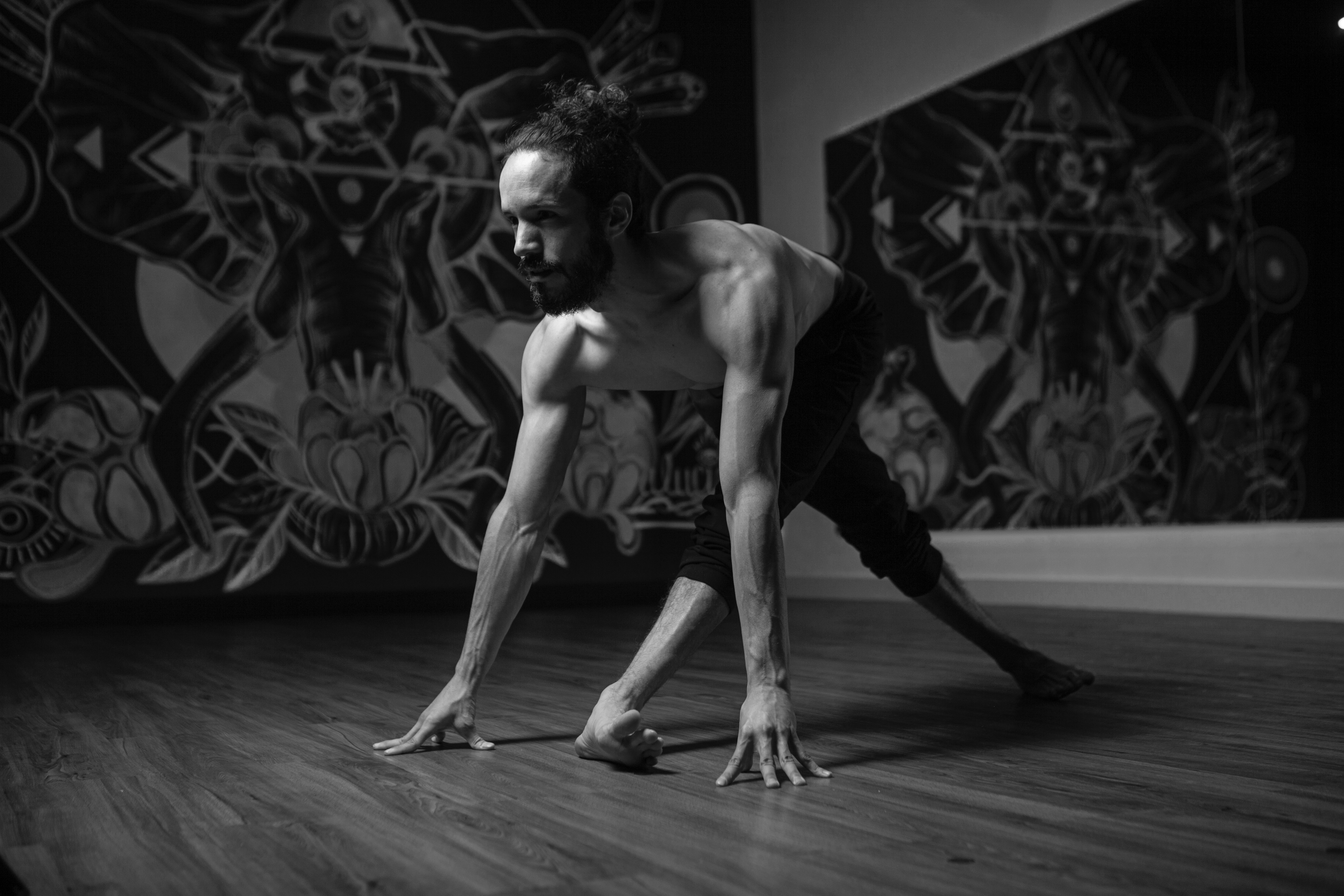 Journey by Alex - Into Flying