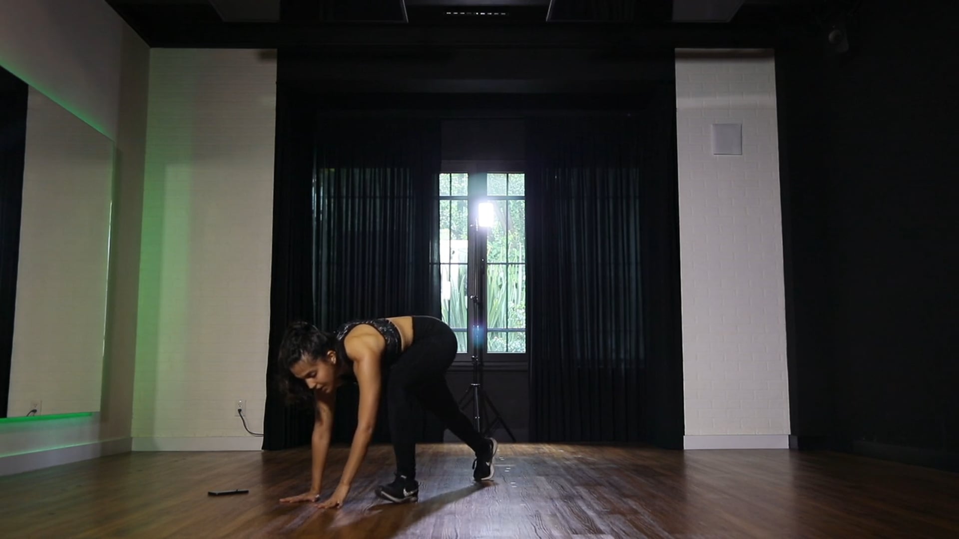 FUNCTIONAL TRAINING - HIIT Blast