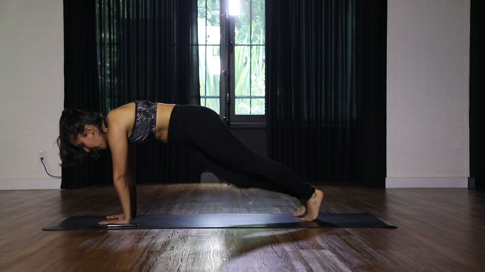 FUNCTIONAL TRAINING - Core Killer