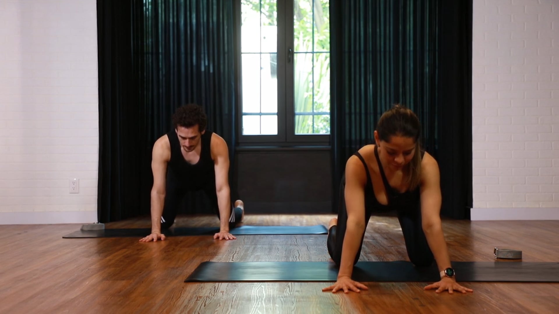 JOURNEY -Into Balance- DAY 1, Energy Bliss