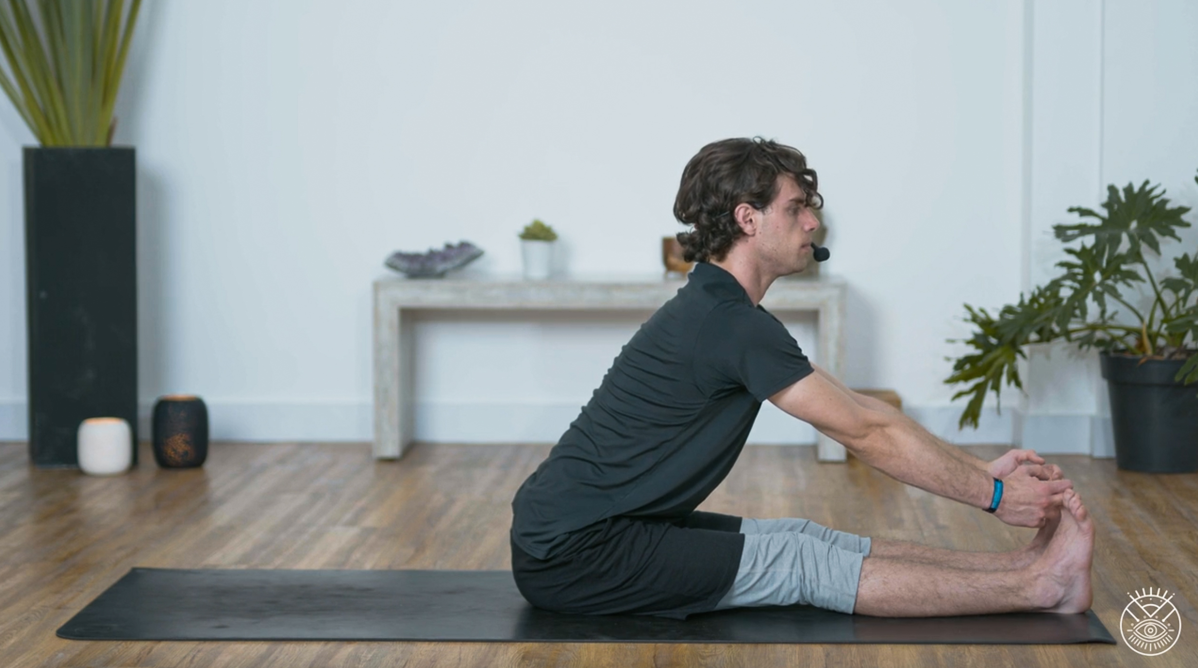 ASHTANGA - Serie primaria modificada