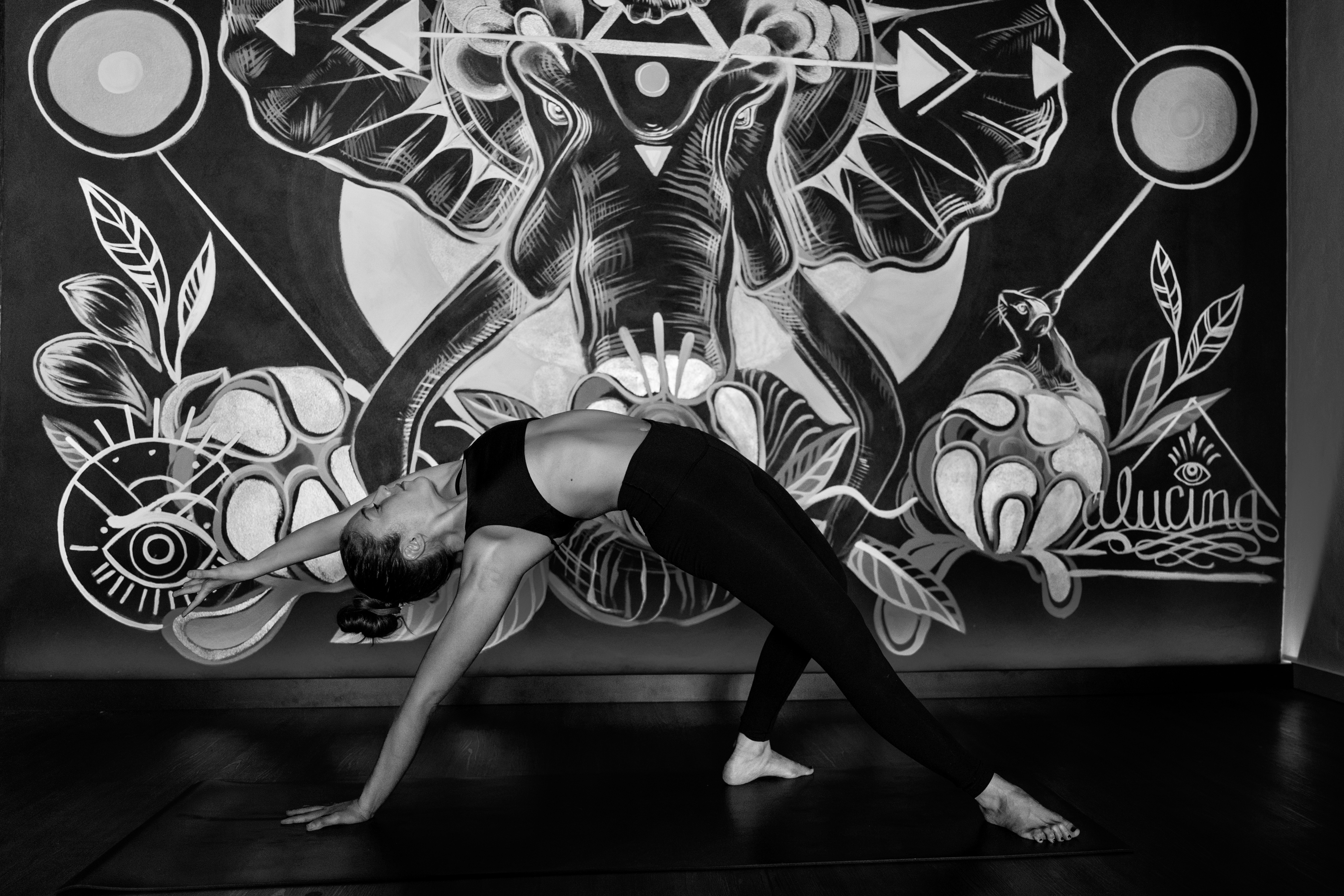 Ale Benitez de la Vega